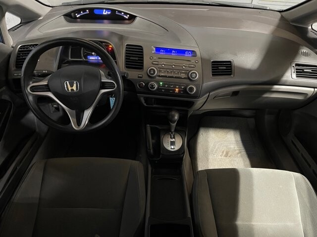 2010 Honda Civic in Conyers, GA 30094 - 18062257 15
