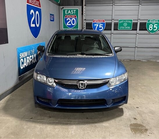 2010 Honda Civic in Conyers, GA 30094 - 18062257 2