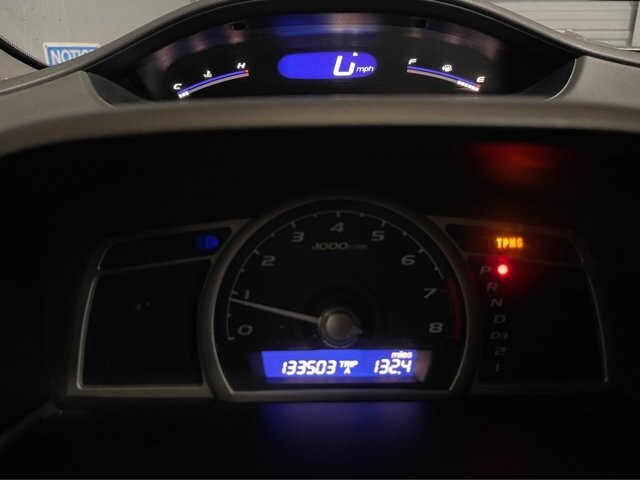 2010 Honda Civic in Conyers, GA 30094 - 18062257 11