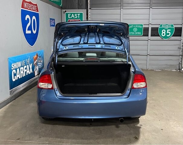 2010 Honda Civic in Conyers, GA 30094 - 18062257 7