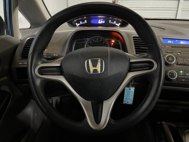 2010 Honda Civic in Conyers, GA 30094 - 18062257 12