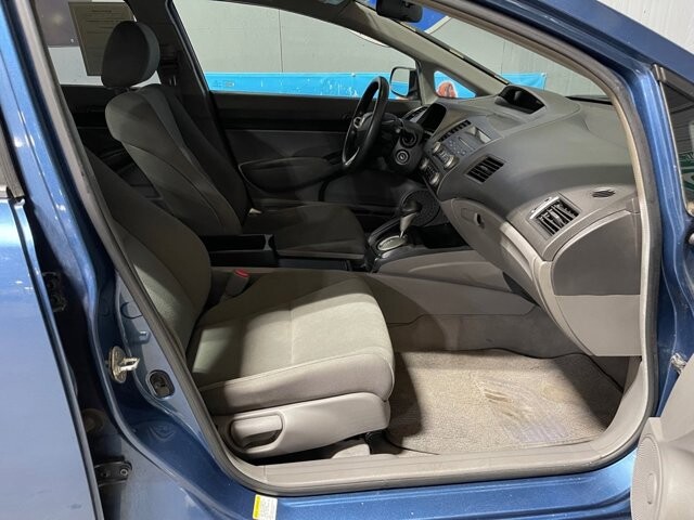 2010 Honda Civic in Conyers, GA 30094 - 18062257 17