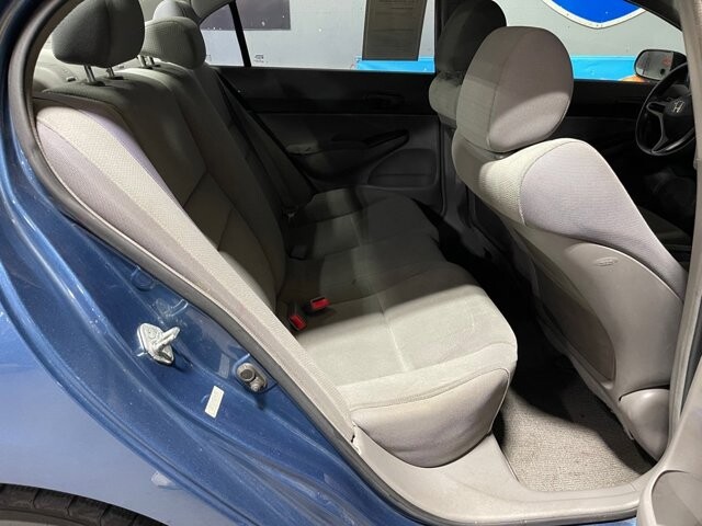 2010 Honda Civic in Conyers, GA 30094 - 18062257 19