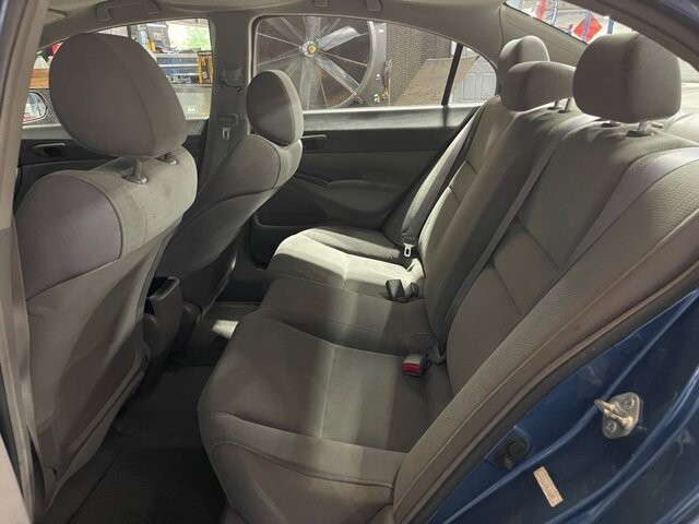 2010 Honda Civic in Conyers, GA 30094 - 18062257 18