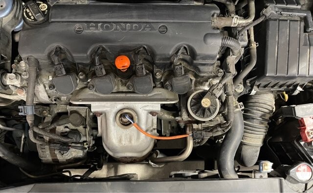 2010 Honda Civic in Conyers, GA 30094 - 18062257 8