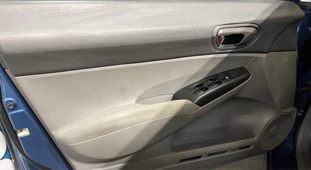 2010 Honda Civic in Conyers, GA 30094 - 18062257 9