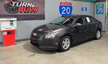 2014 Chevrolet Cruze in Conyers, GA 30094