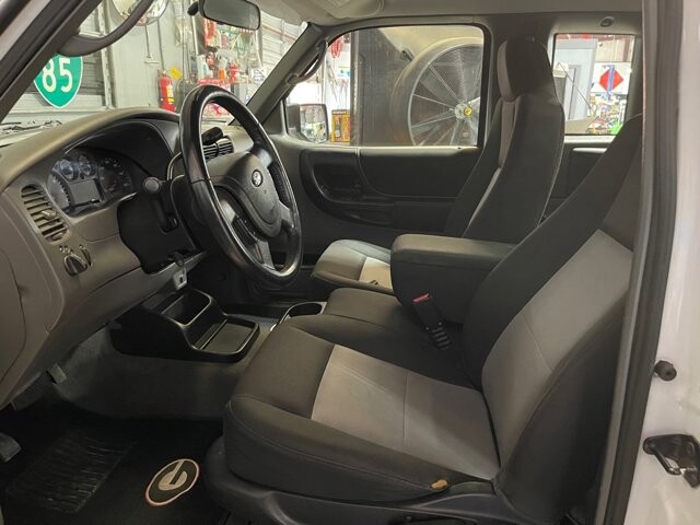 2006 Ford Ranger in Conyers, GA 30094 - 18062261 9