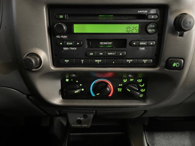 2006 Ford Ranger in Conyers, GA 30094 - 18062261 12