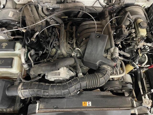 2006 Ford Ranger in Conyers, GA 30094 - 18062261 7