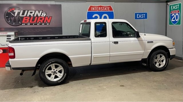 2006 Ford Ranger in Conyers, GA 30094 - 18062261 5