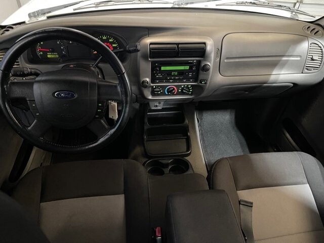 2006 Ford Ranger in Conyers, GA 30094 - 18062261 14