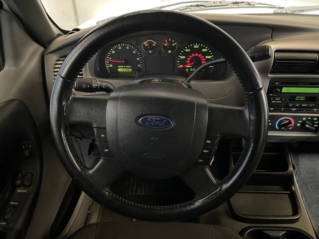 2006 Ford Ranger in Conyers, GA 30094 - 18062261 11