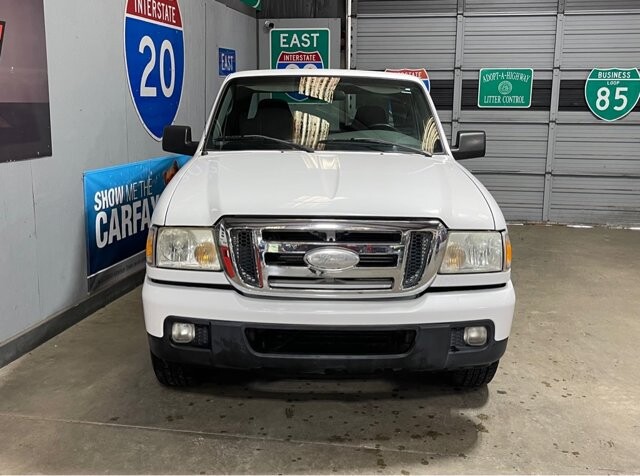 2006 Ford Ranger in Conyers, GA 30094 - 18062261 2