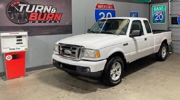 2006 Ford Ranger in Conyers, GA 30094