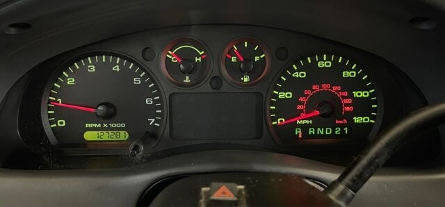 2006 Ford Ranger in Conyers, GA 30094 - 18062261 10