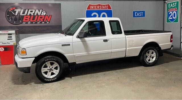 2006 Ford Ranger in Conyers, GA 30094 - 18062261 3
