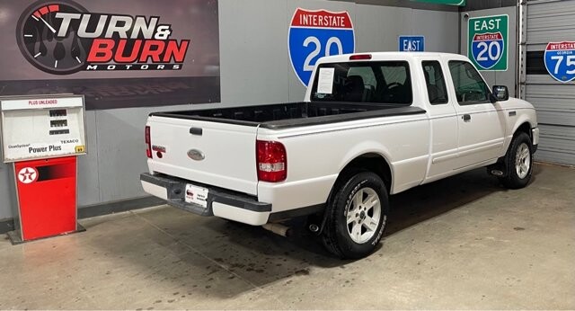 2006 Ford Ranger in Conyers, GA 30094 - 18062261 4