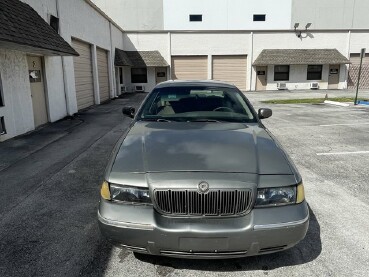 2001 Mercury Grand Marquis in Pompano Beach, FL 33064