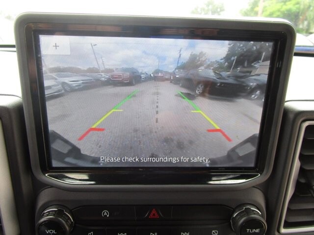 2021 Ford Bronco Sport in Tampa, FL 33604-6914 - 18062265 6