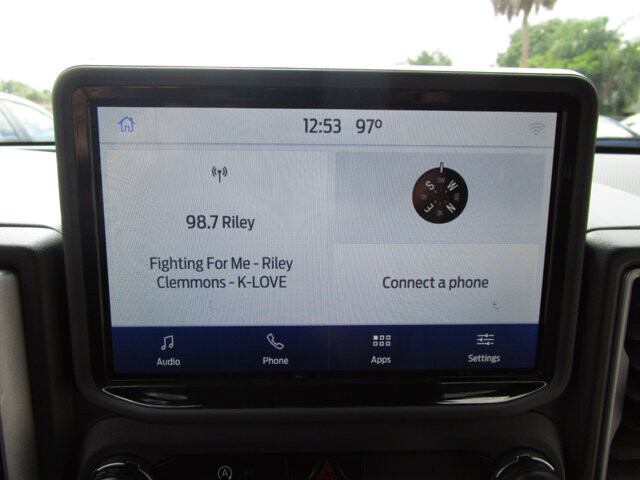 2021 Ford Bronco Sport in Tampa, FL 33604-6914 - 18062265 7