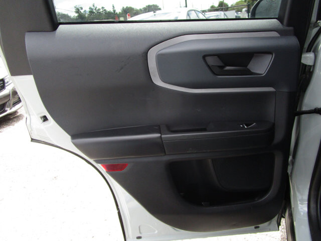 2021 Ford Bronco Sport in Tampa, FL 33604-6914 - 18062265 18