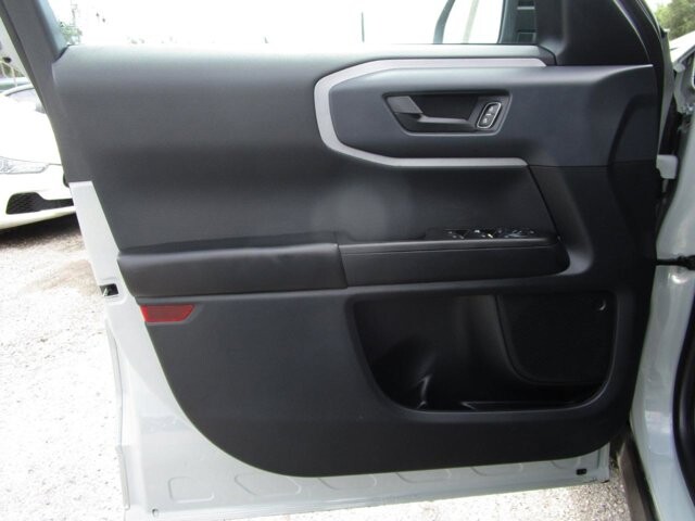 2021 Ford Bronco Sport in Tampa, FL 33604-6914 - 18062265 16