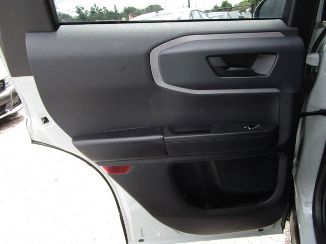 2021 Ford Bronco Sport in Tampa, FL 33604-6914 - 18062265 18