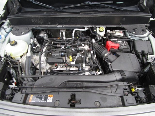 2021 Ford Bronco Sport in Tampa, FL 33604-6914 - 18062265 22