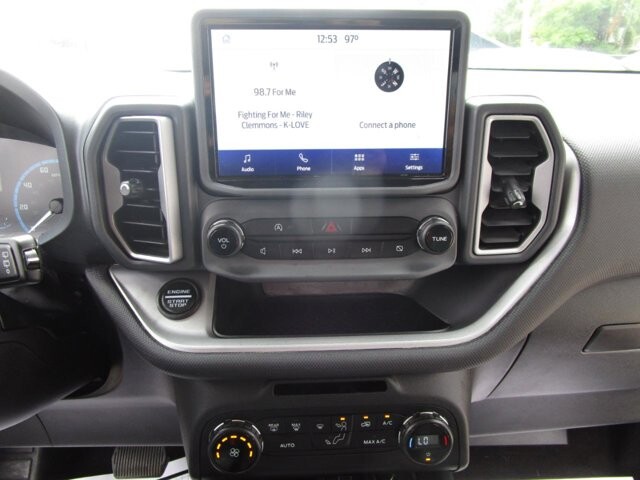 2021 Ford Bronco Sport in Tampa, FL 33604-6914 - 18062265 5