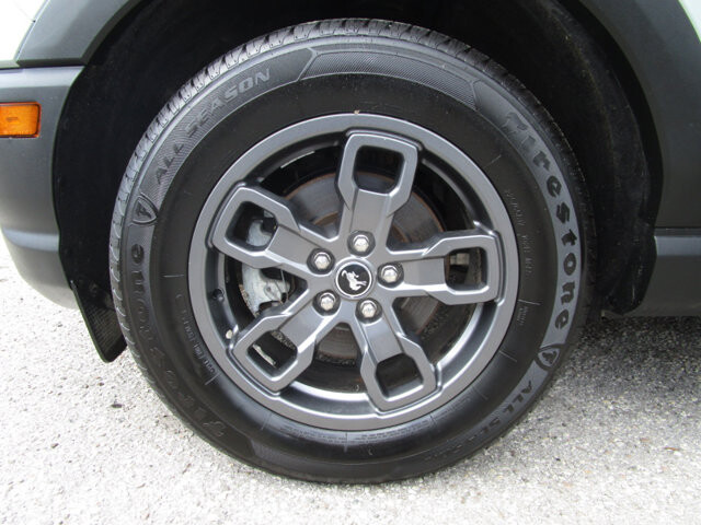 2021 Ford Bronco Sport in Tampa, FL 33604-6914 - 18062265 21