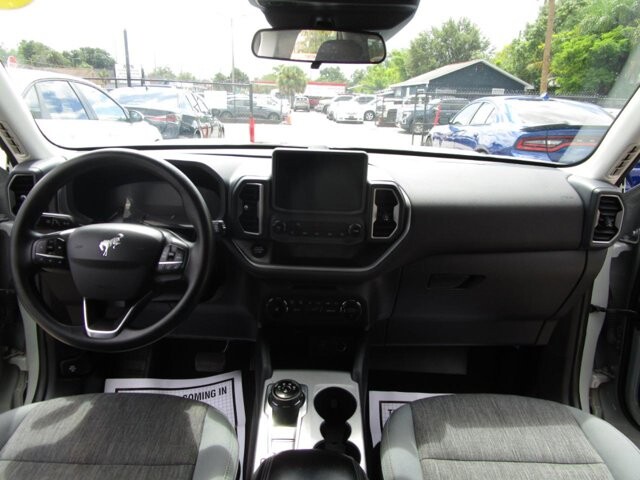2021 Ford Bronco Sport in Tampa, FL 33604-6914 - 18062265 3