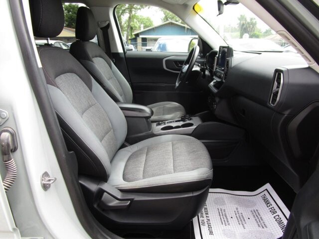 2021 Ford Bronco Sport in Tampa, FL 33604-6914 - 18062265 8