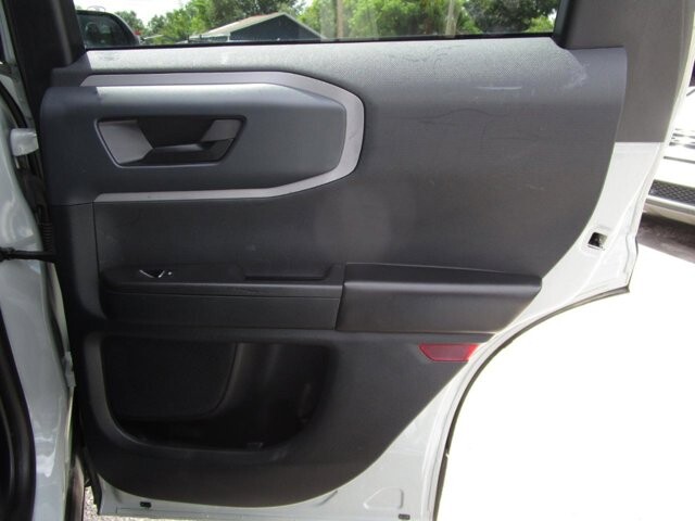 2021 Ford Bronco Sport in Tampa, FL 33604-6914 - 18062265 19