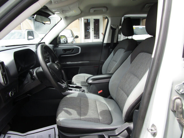 2021 Ford Bronco Sport in Tampa, FL 33604-6914 - 18062265 9