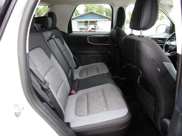 2021 Ford Bronco Sport in Tampa, FL 33604-6914 - 18062265 10