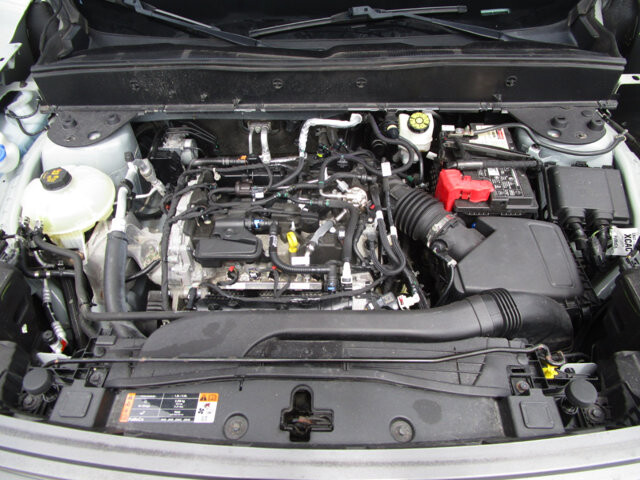 2021 Ford Bronco Sport in Tampa, FL 33604-6914 - 18062265 22