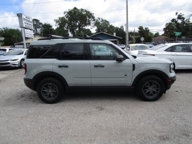 2021 Ford Bronco Sport in Tampa, FL 33604-6914 - 18062265 28