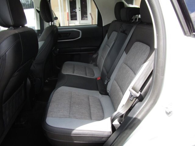 2021 Ford Bronco Sport in Tampa, FL 33604-6914 - 18062265 11