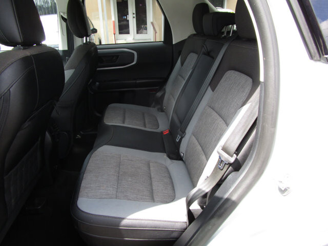 2021 Ford Bronco Sport in Tampa, FL 33604-6914 - 18062265 11