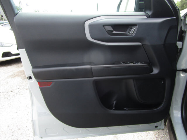 2021 Ford Bronco Sport in Tampa, FL 33604-6914 - 18062265 16