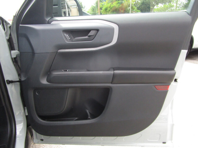 2021 Ford Bronco Sport in Tampa, FL 33604-6914 - 18062265 17