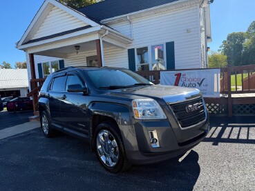 2010 GMC Terrain in Fairview, PA 16415
