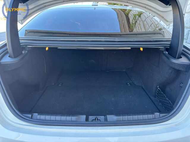 2017 Maserati Ghibli in Decatur, GA 30032 - 18062277 50