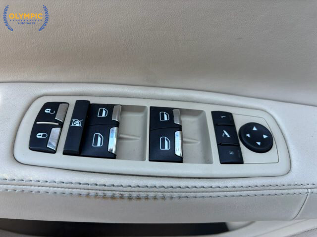 2017 Maserati Ghibli in Decatur, GA 30032 - 18062277 36