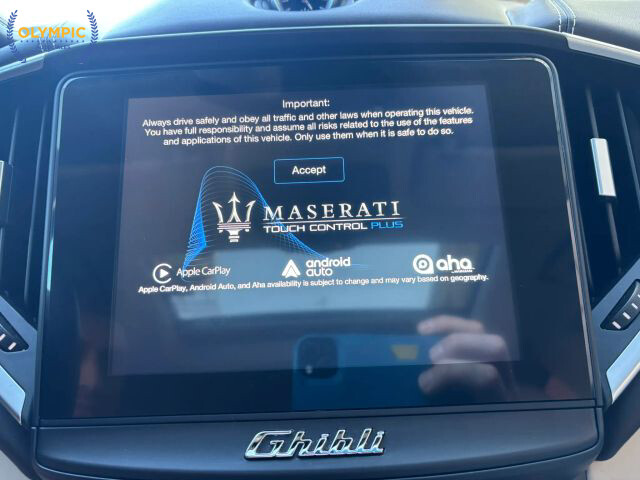 2017 Maserati Ghibli in Decatur, GA 30032 - 18062277 30