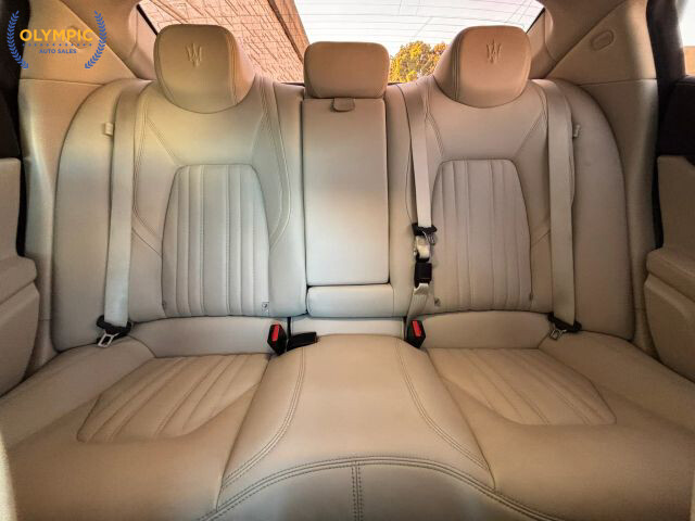 2017 Maserati Ghibli in Decatur, GA 30032 - 18062277 45