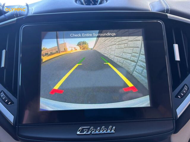 2017 Maserati Ghibli in Decatur, GA 30032 - 18062277 29