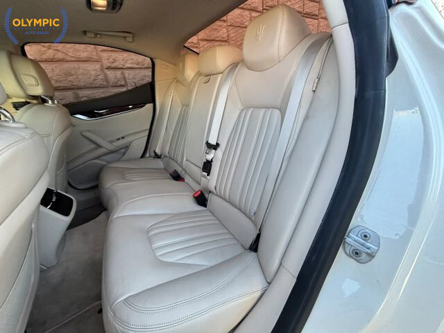 2017 Maserati Ghibli in Decatur, GA 30032 - 18062277 43