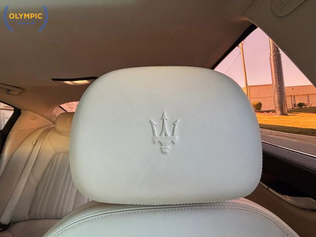 2017 Maserati Ghibli in Decatur, GA 30032 - 18062277 38